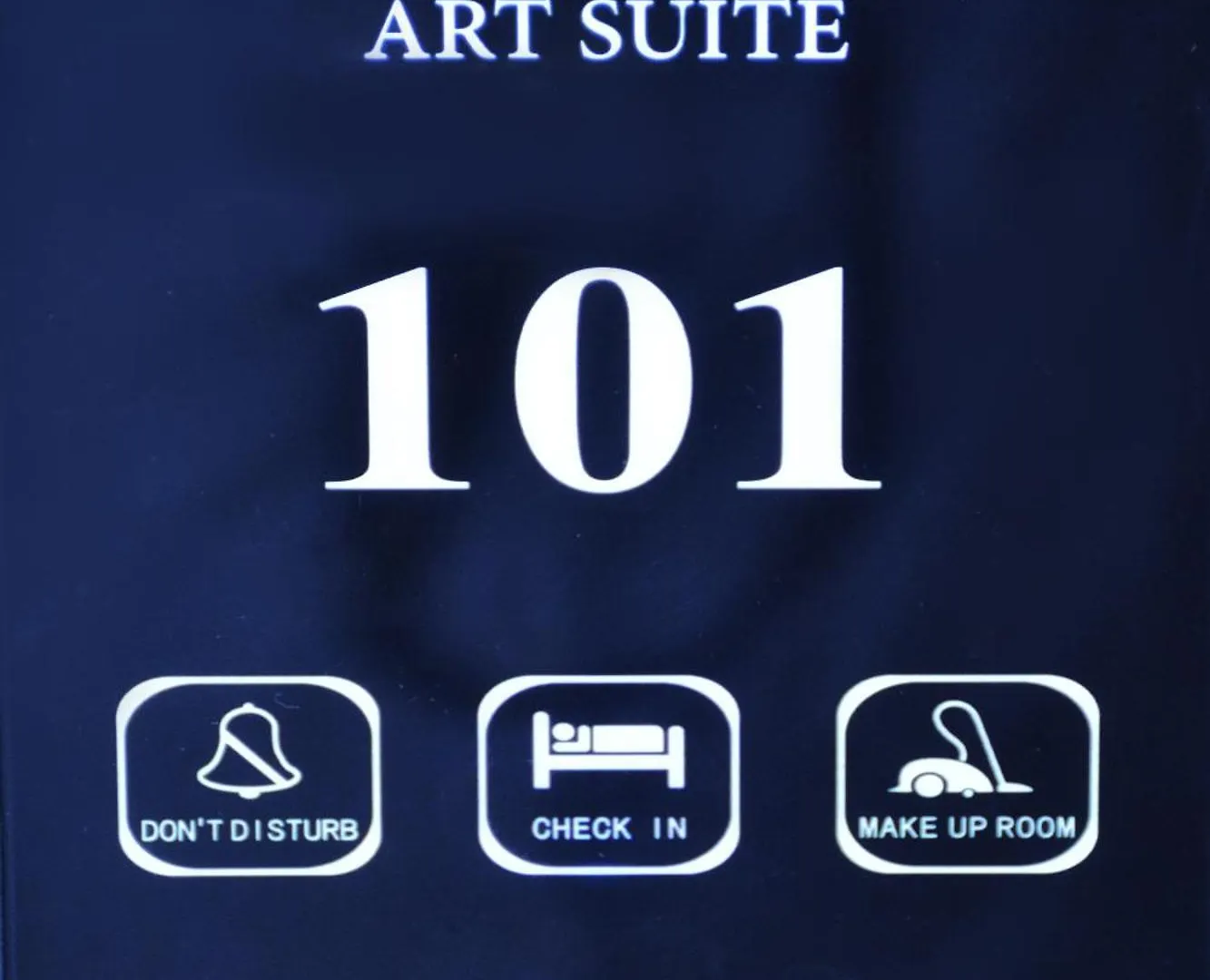 Art Suite Rijád