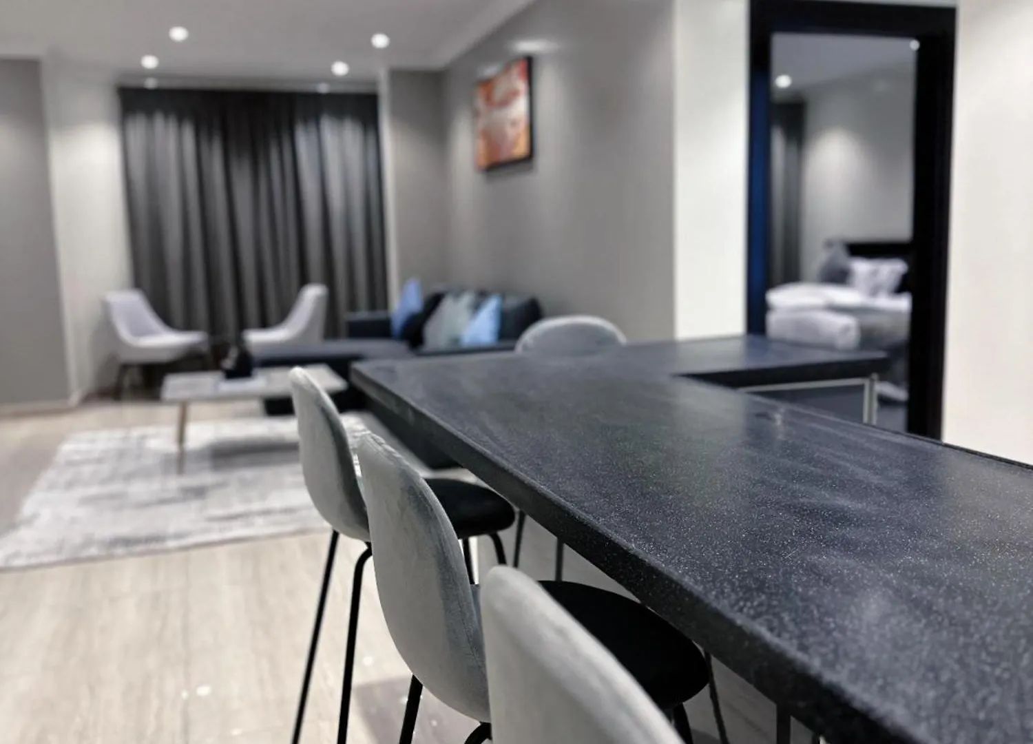 Art Suite Riyadh Saudi Arabia
