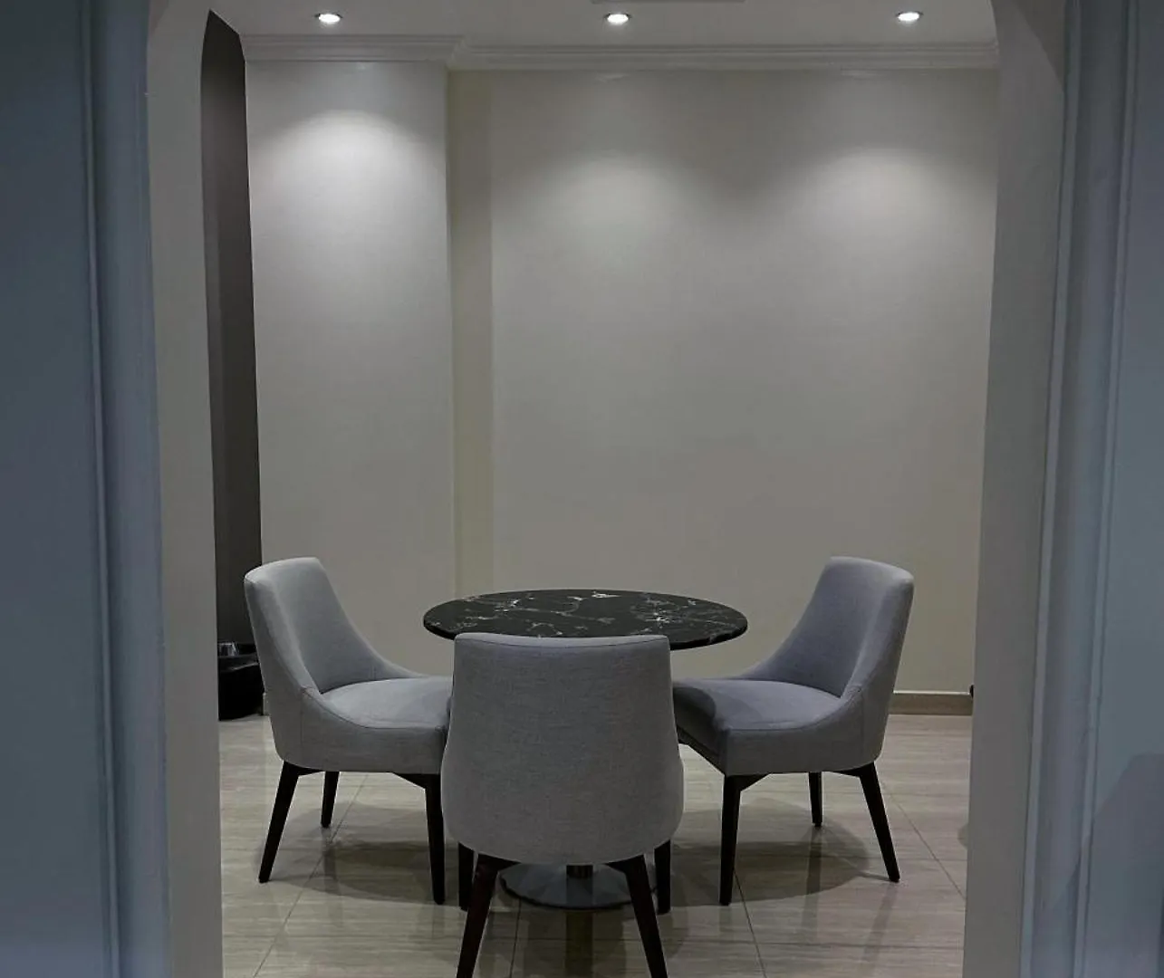 Aparthotel Art Suite Riyadh