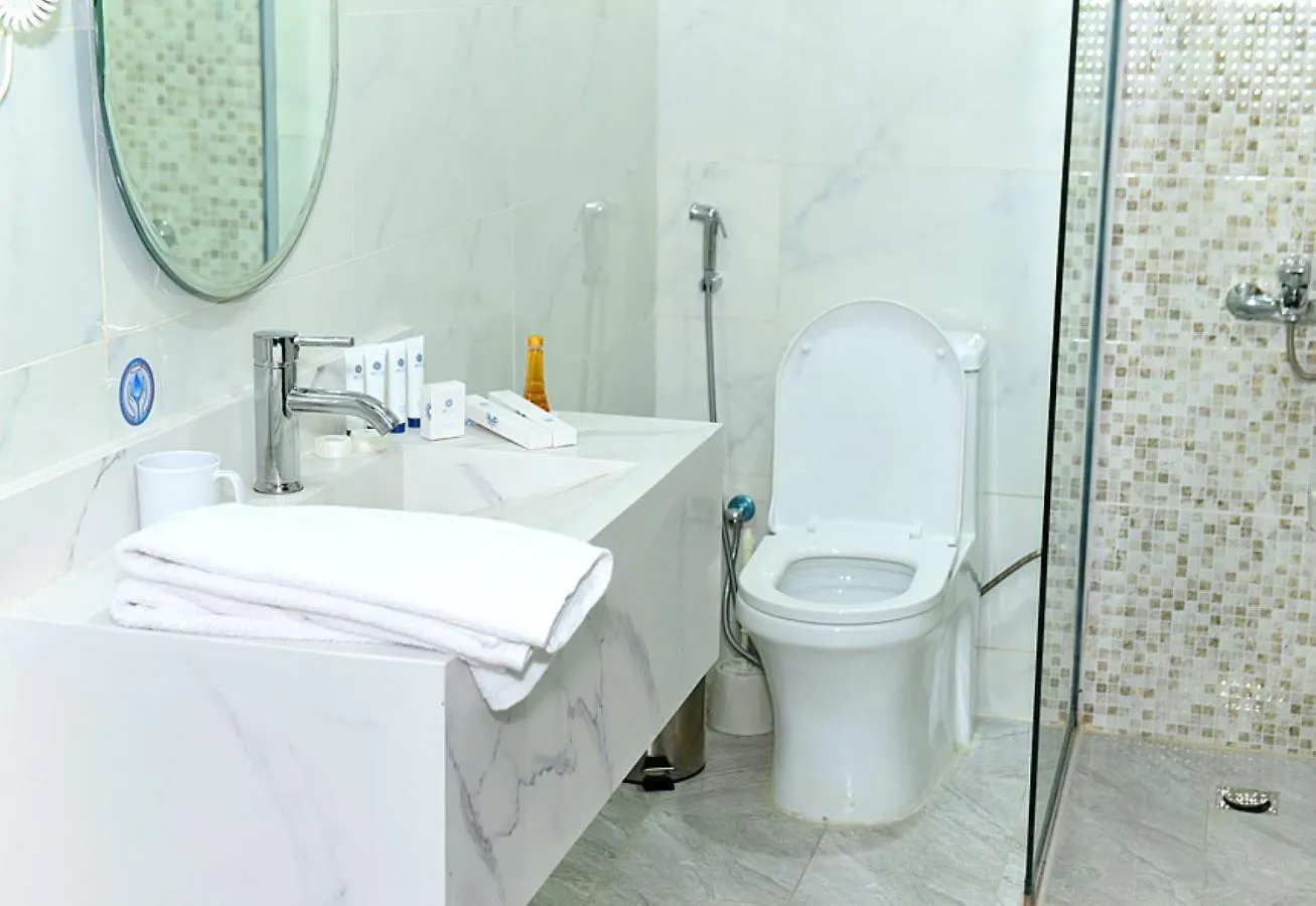 Art Suite Riyadh 4*,